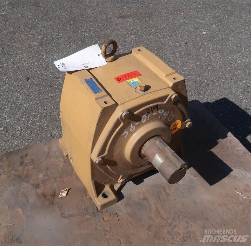 Hansen JFN51B16A Bouw - Overige