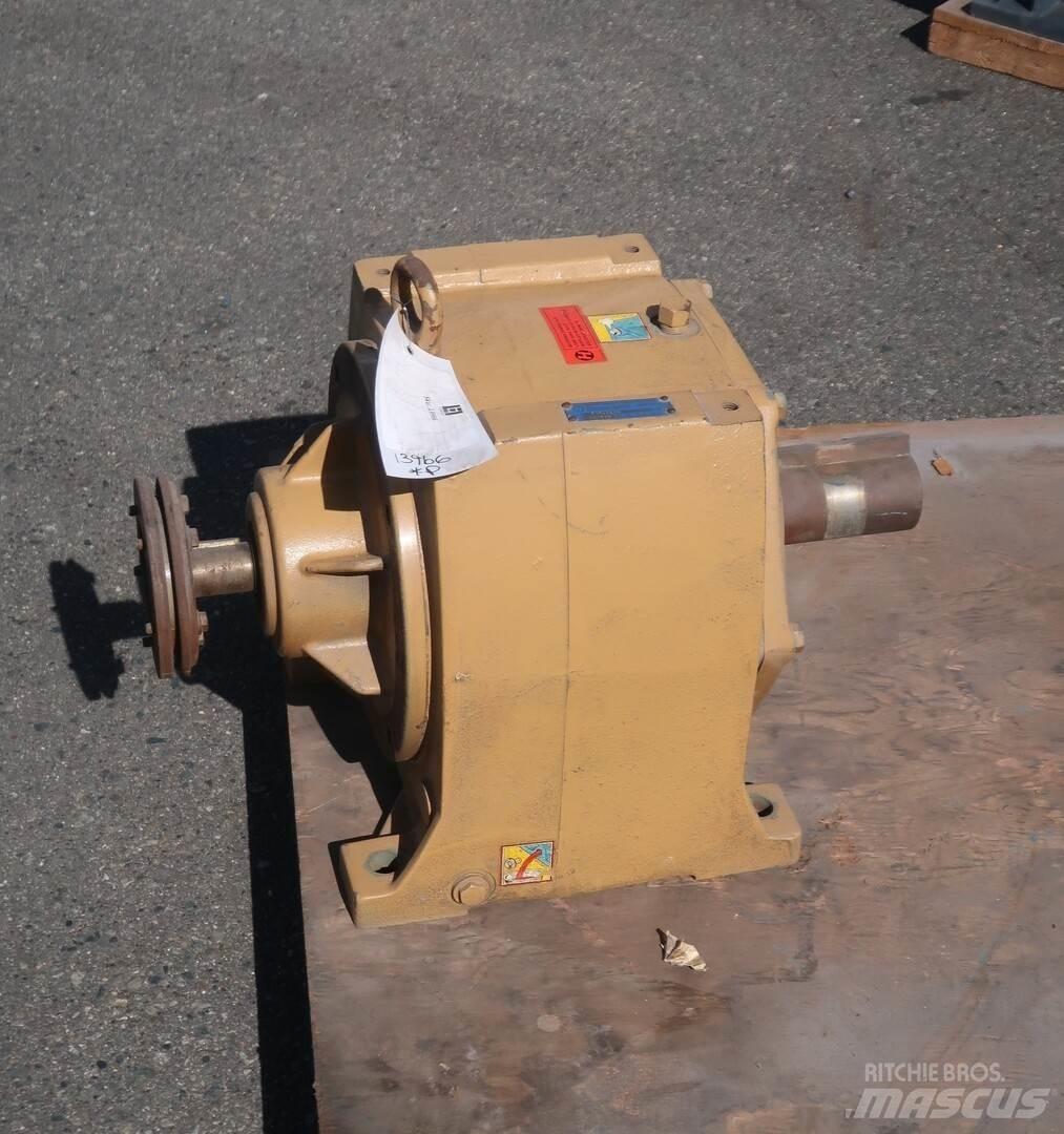 Hansen JFN51B16A Bouw - Overige
