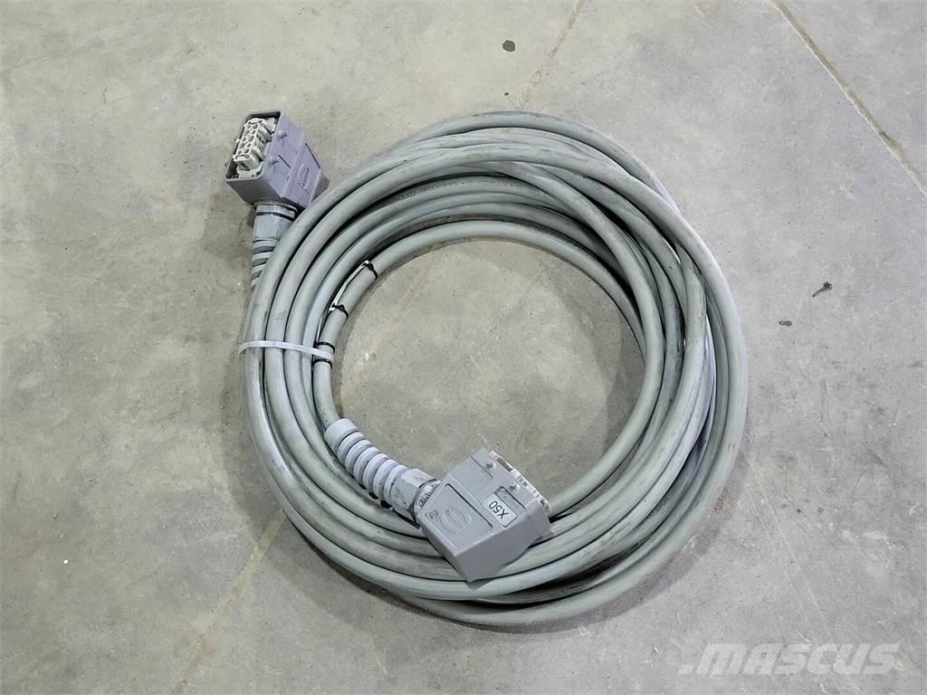  HARTING 47021630 Bouw - Overige