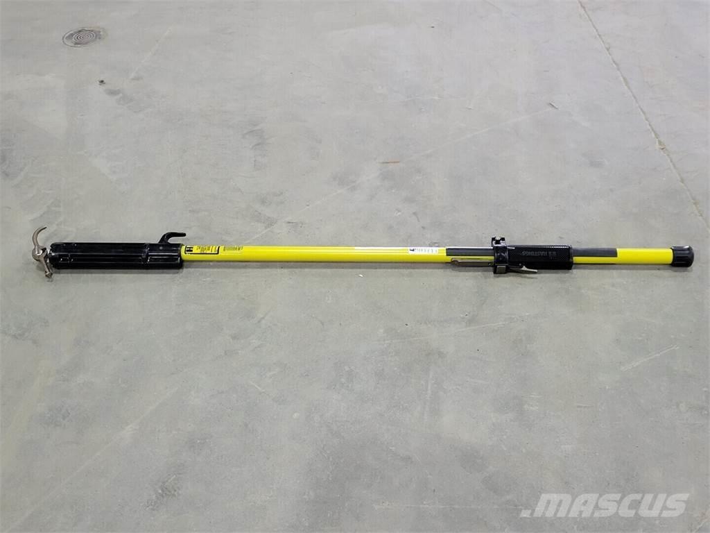  HASTINGS C-8204 Bouw - Overige