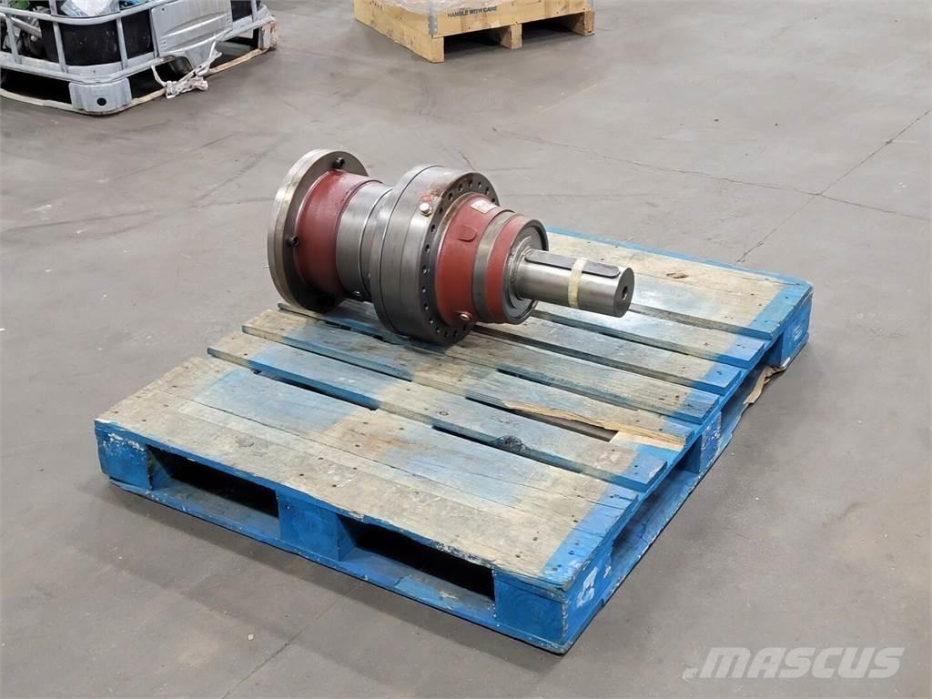  HAUMEA 5717.EDR2250 Bouw - Overige