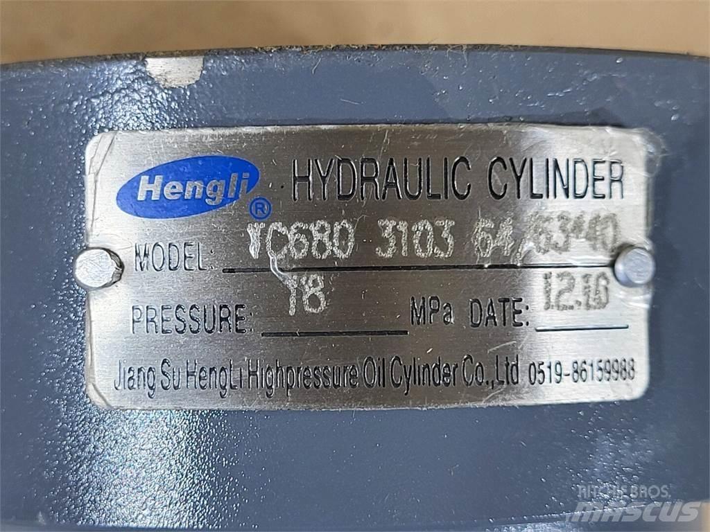  HENGLI Transport - Anderen