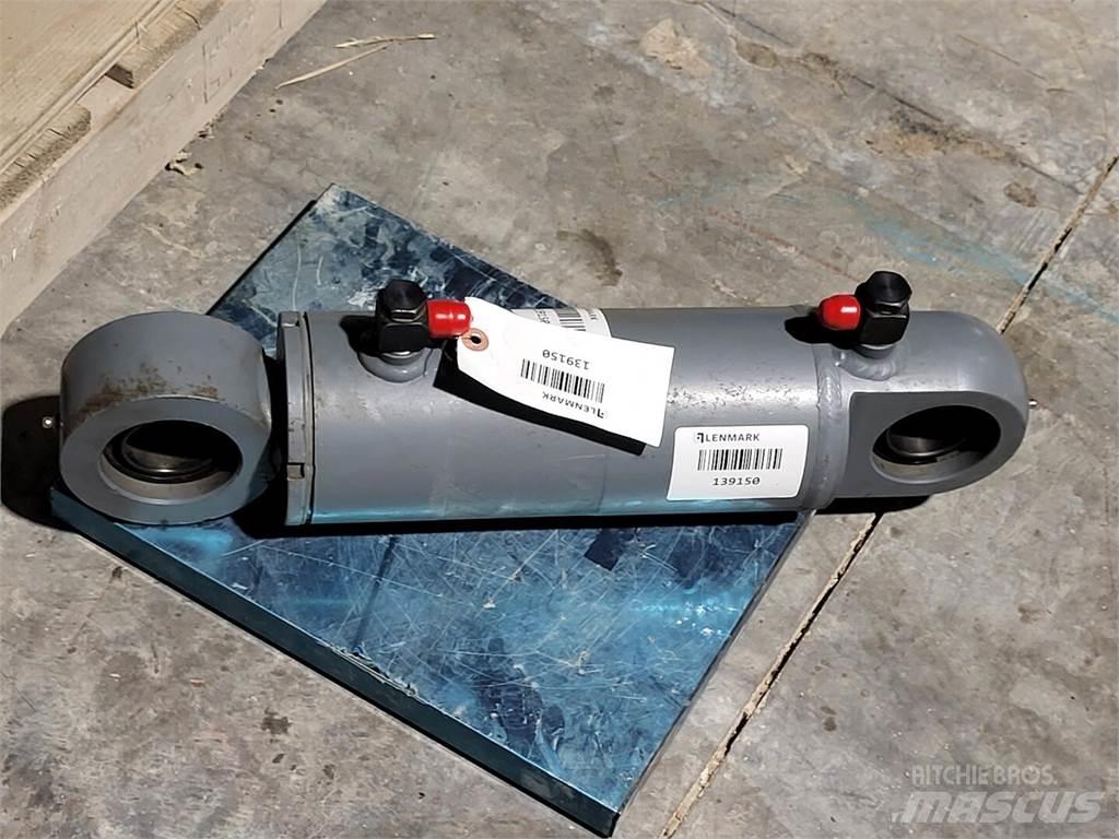  HENGLI 100/55 183 Transport - Anderen