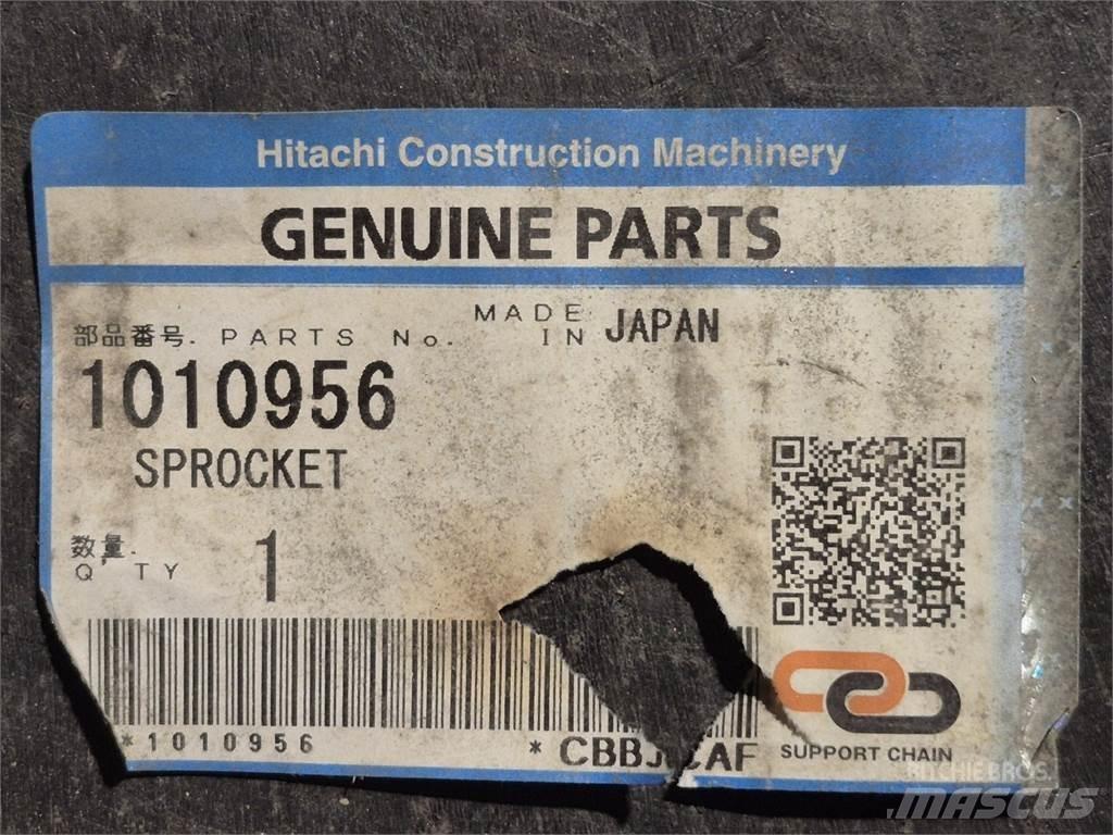 Hitachi 1010956 Transport - Anderen