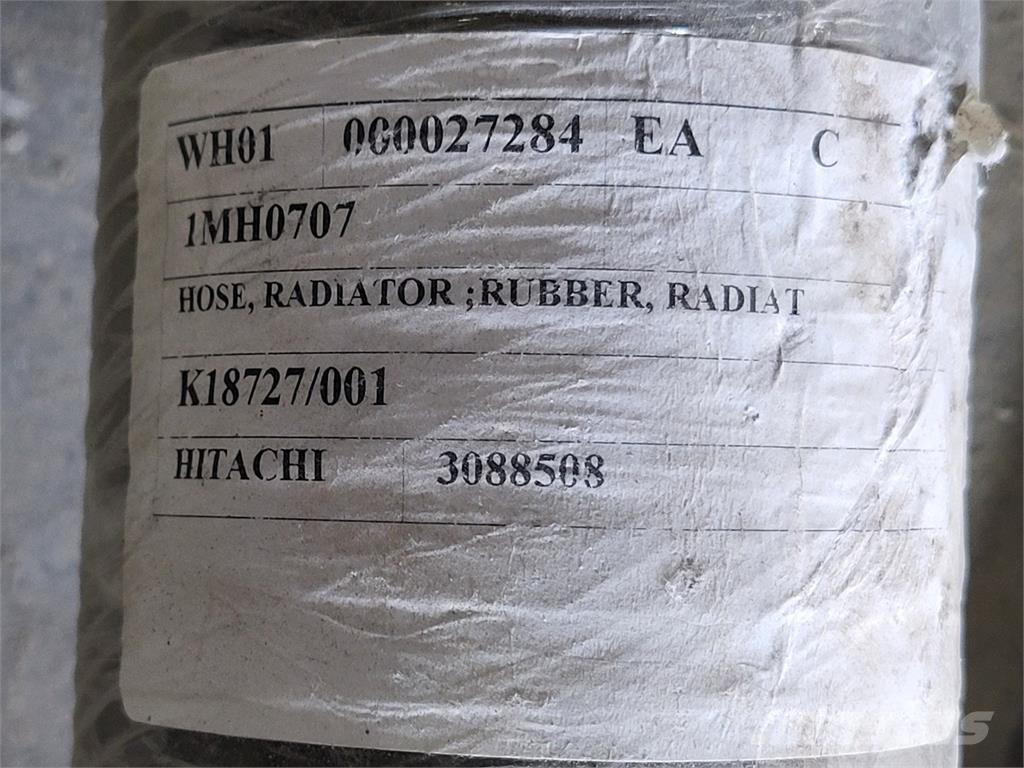 Hitachi 3088508 Overige componenten