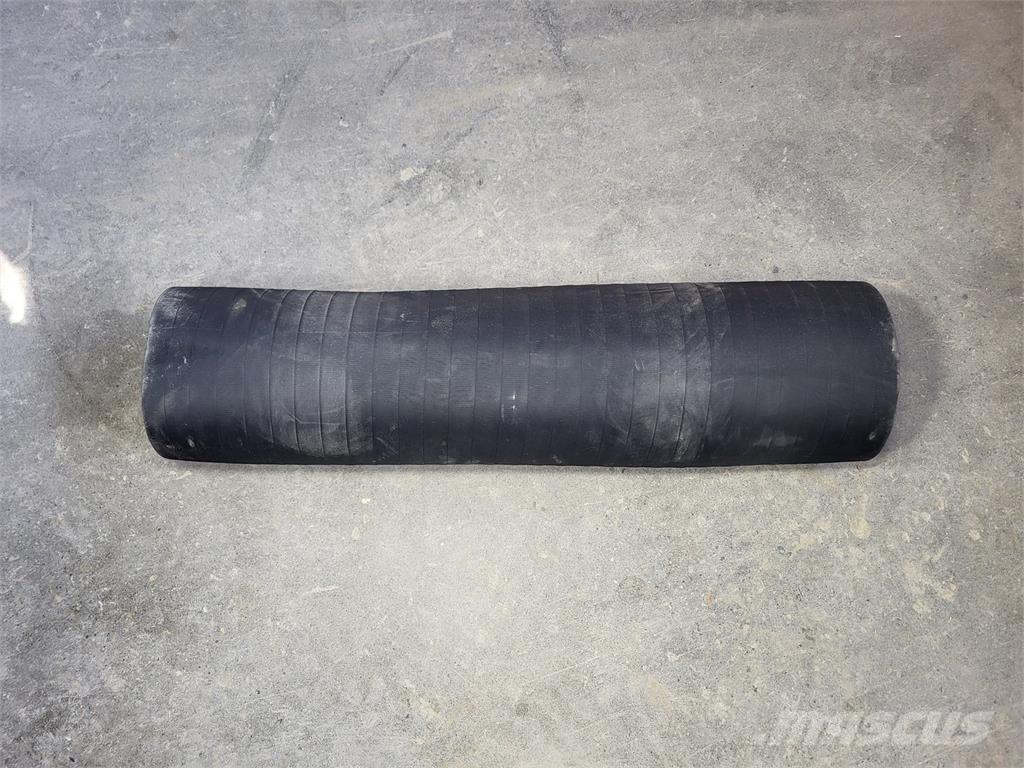 Hitachi 4244659 Overige componenten