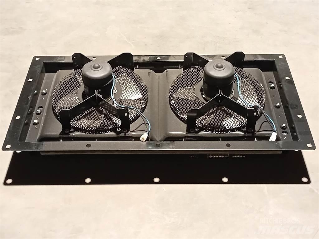 Hitachi 4378793 Verhittings en ontdooi apparatuur