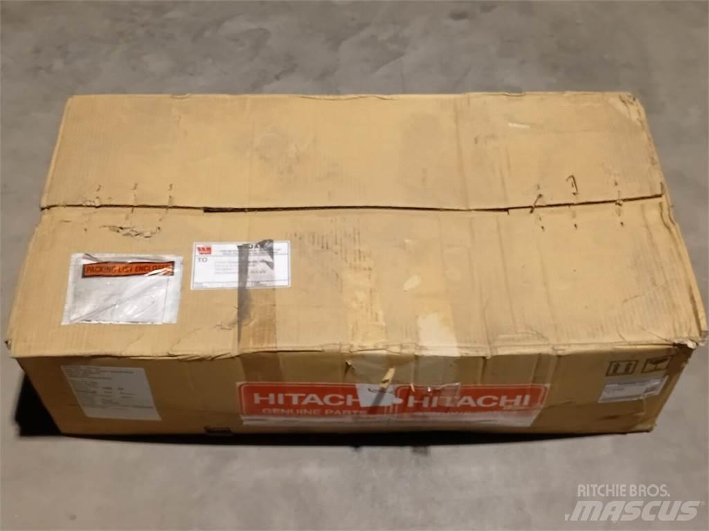 Hitachi 4378793 Verhittings en ontdooi apparatuur