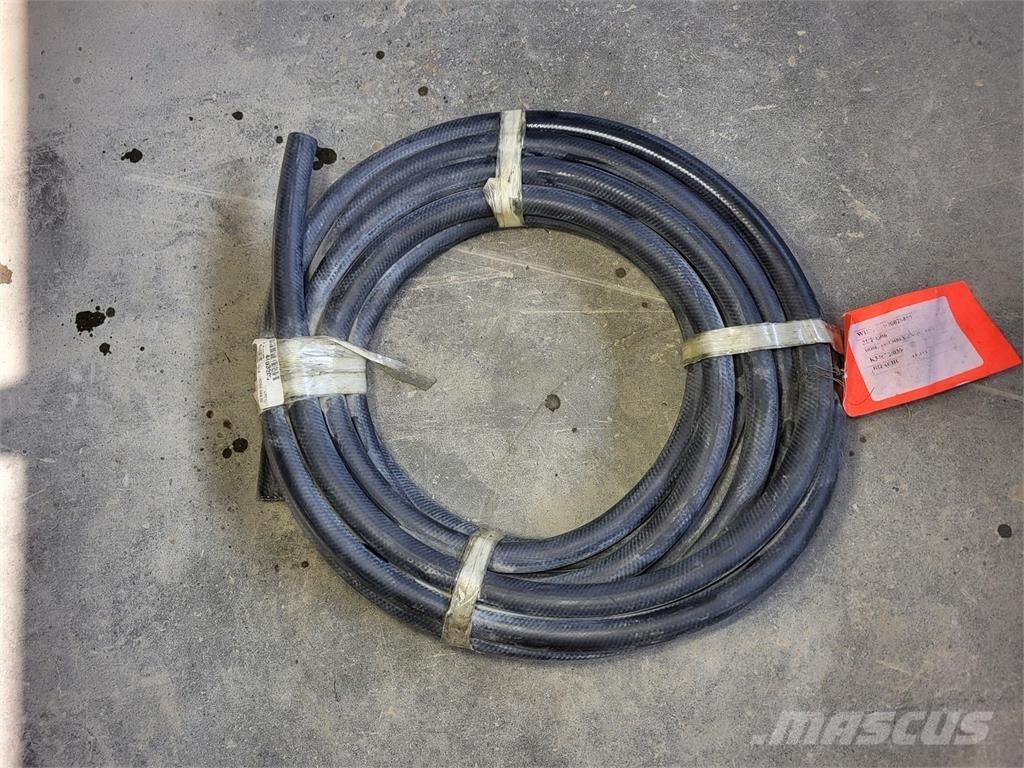 Hitachi 4403000 Overige componenten