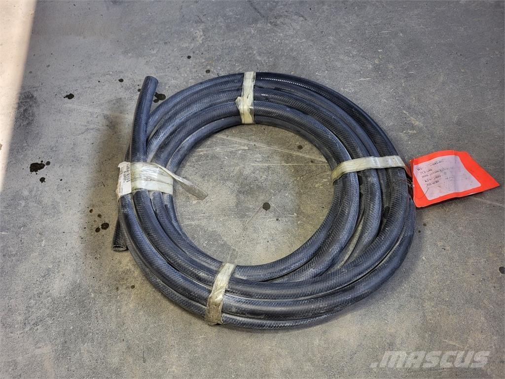 Hitachi 4403000 Overige componenten