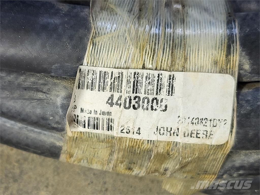 Hitachi 4403000 Overige componenten