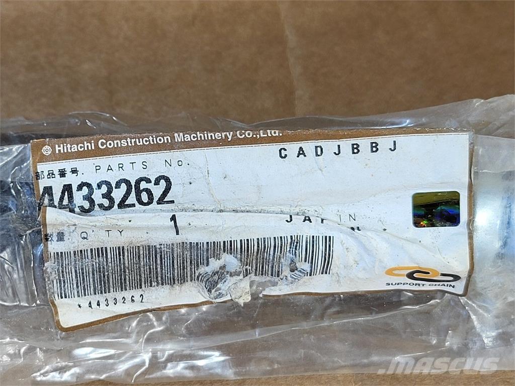 Hitachi 4433262 Overige componenten