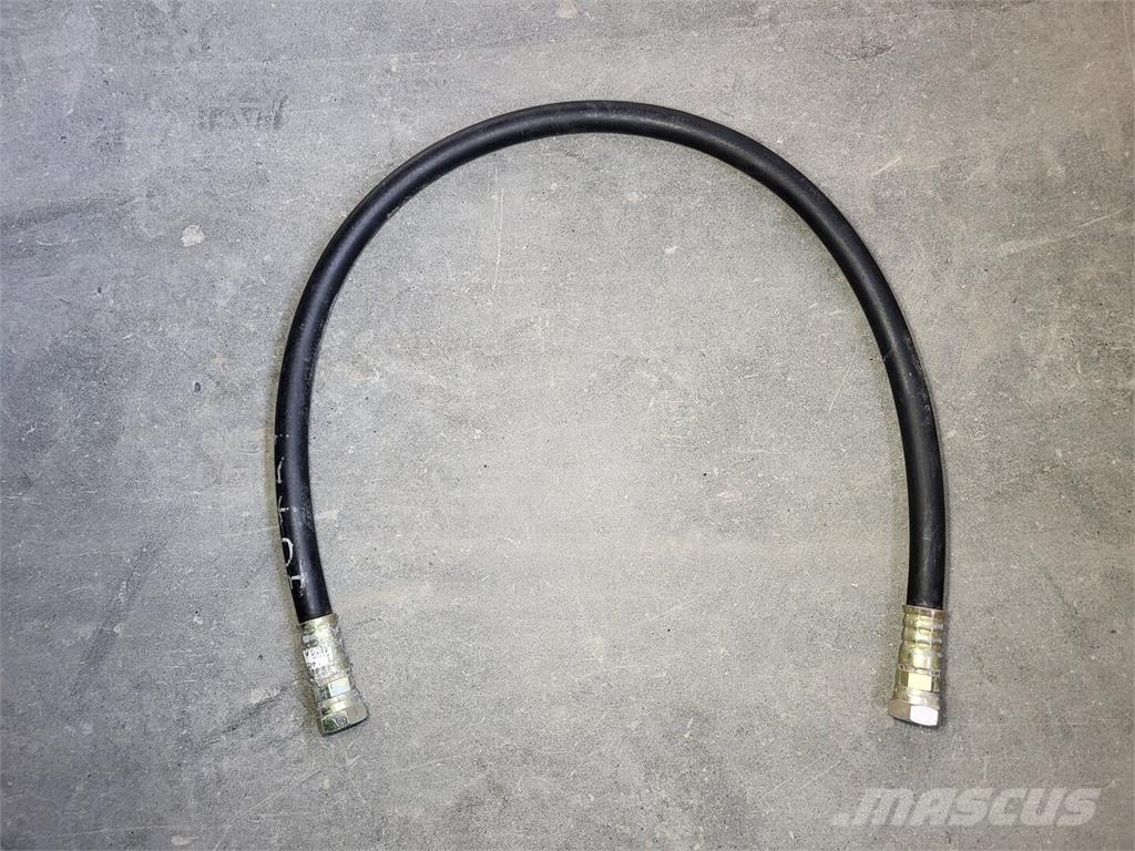 Hitachi 4433264 Overige componenten