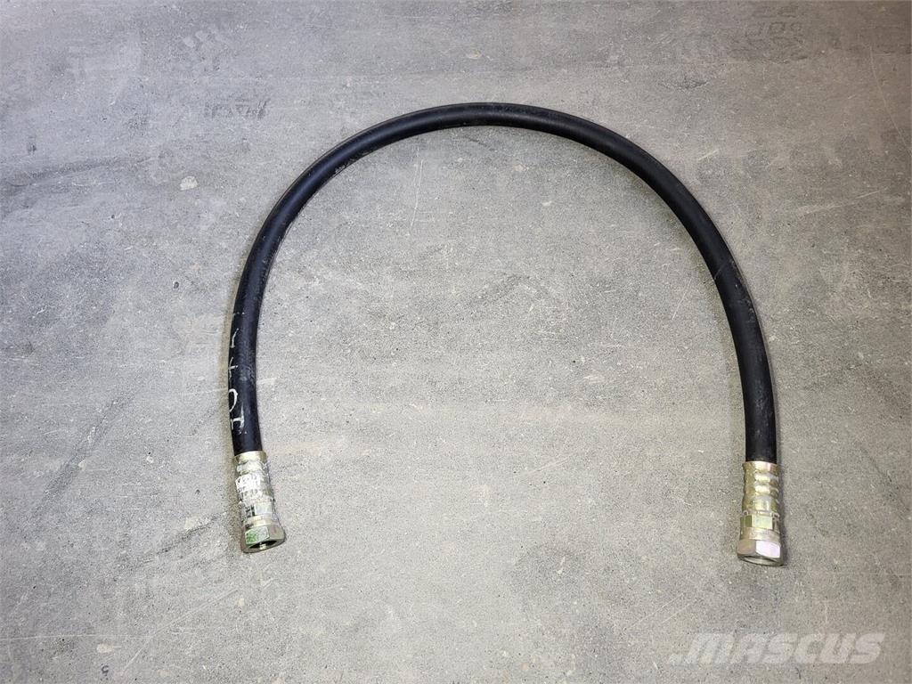 Hitachi 4433264 Overige componenten