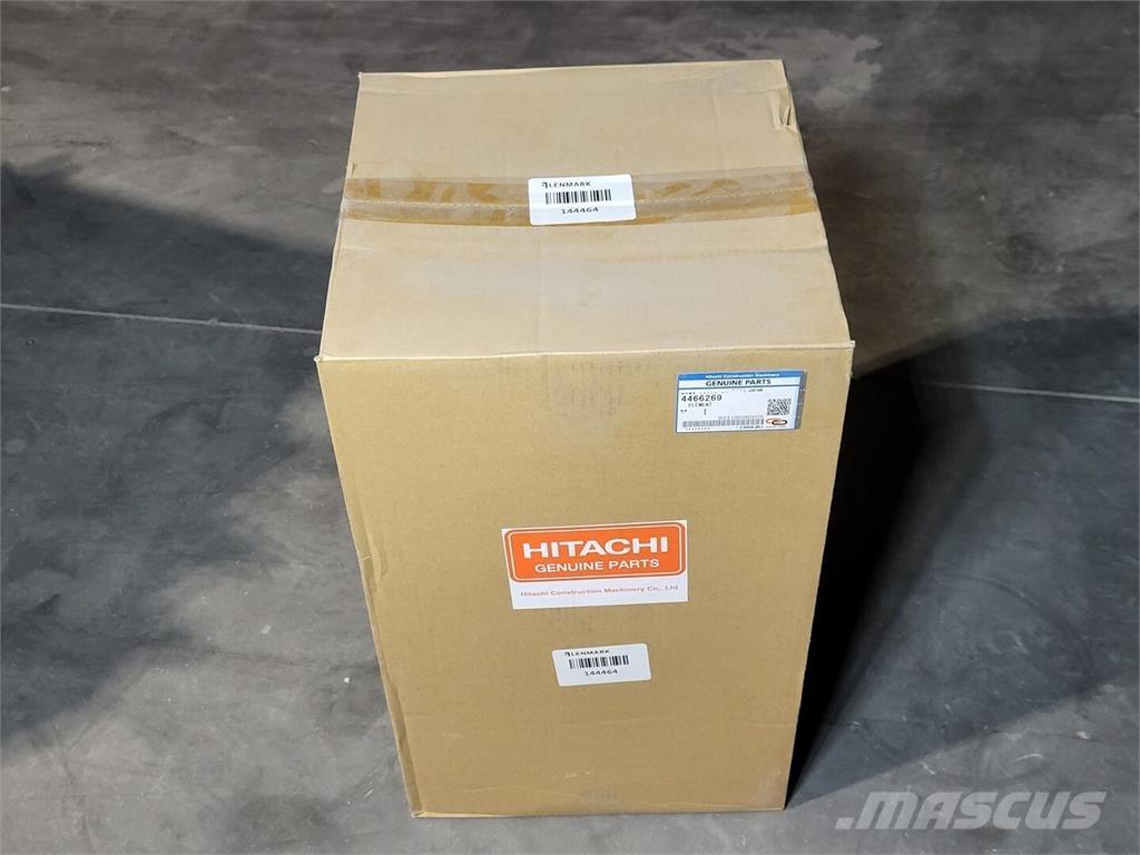Hitachi 4466269 Bouw - Overige