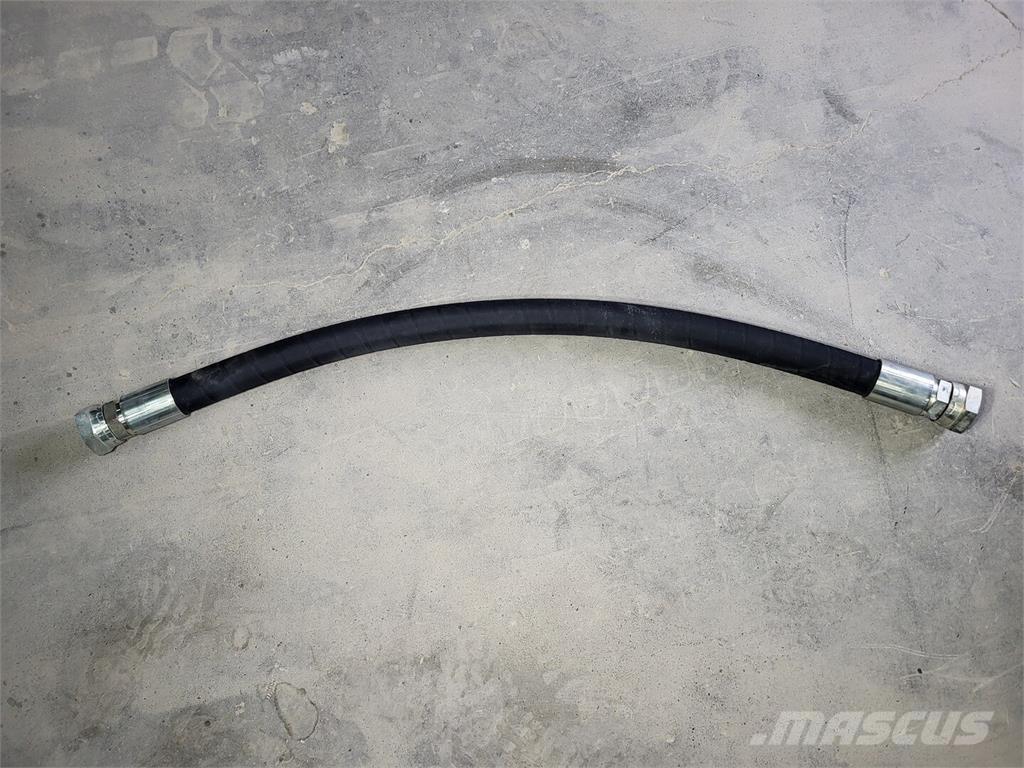 Hitachi 4485170 Overige componenten