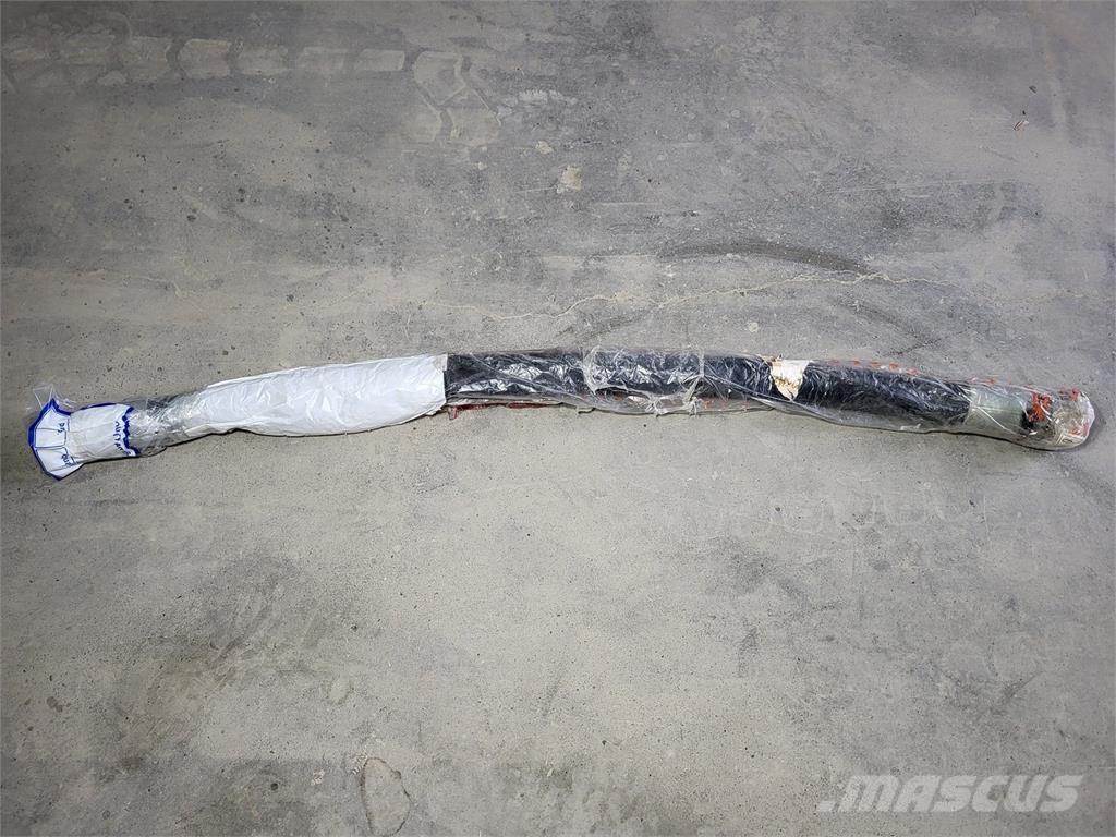 Hitachi 4485170 Overige componenten