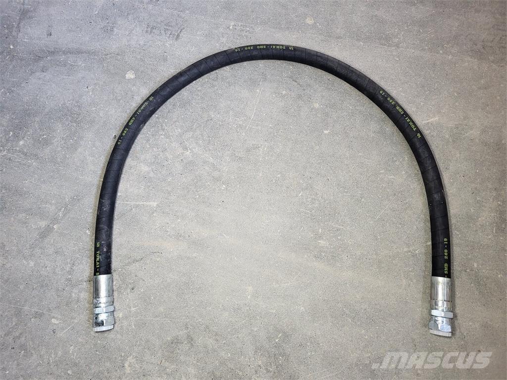 Hitachi 4627964 Overige componenten