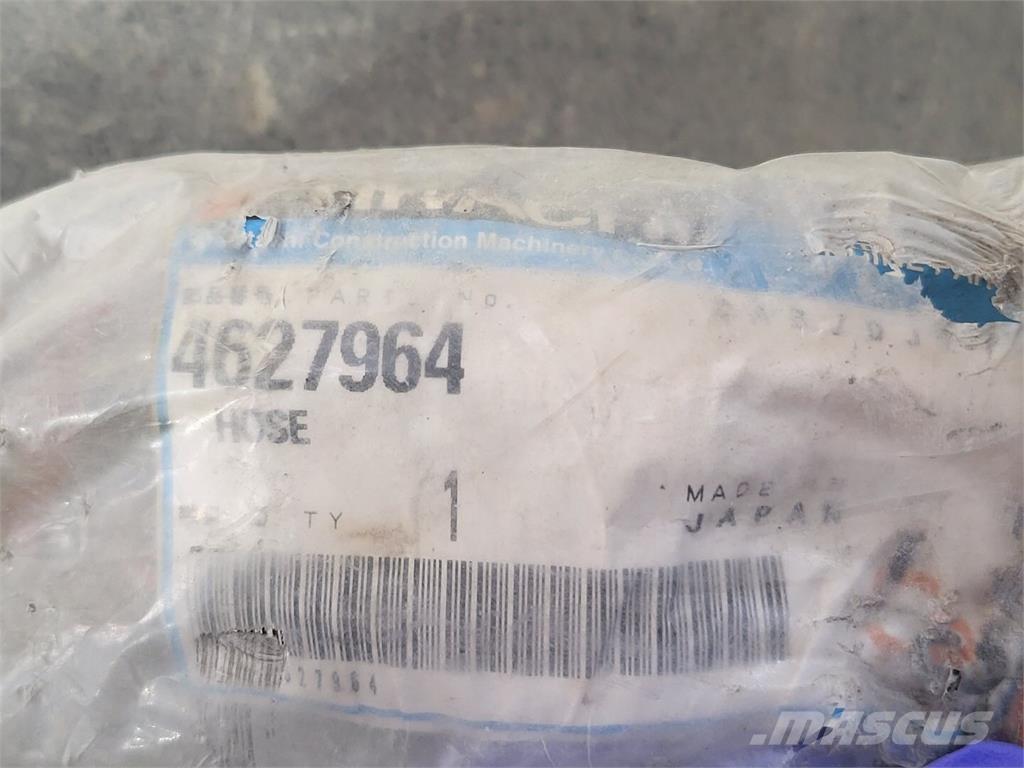 Hitachi 4627964 Overige componenten