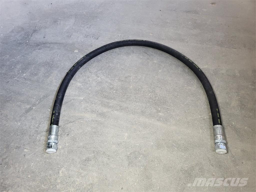 Hitachi 4627964 Overige componenten