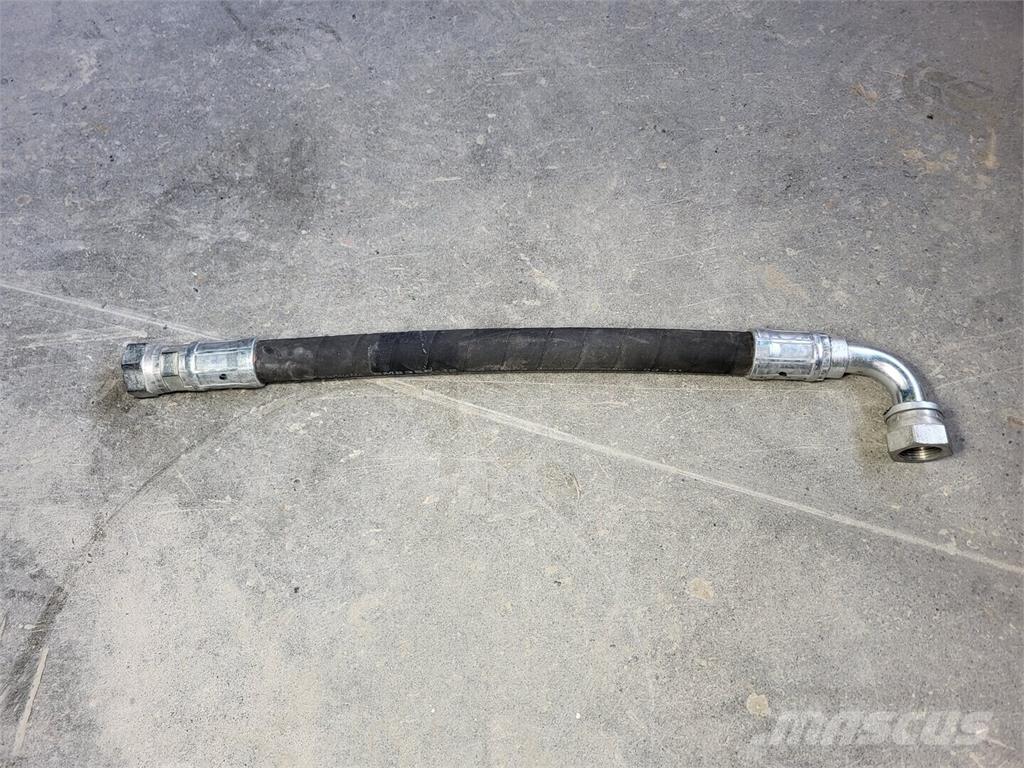 Hitachi 4633873 Overige componenten