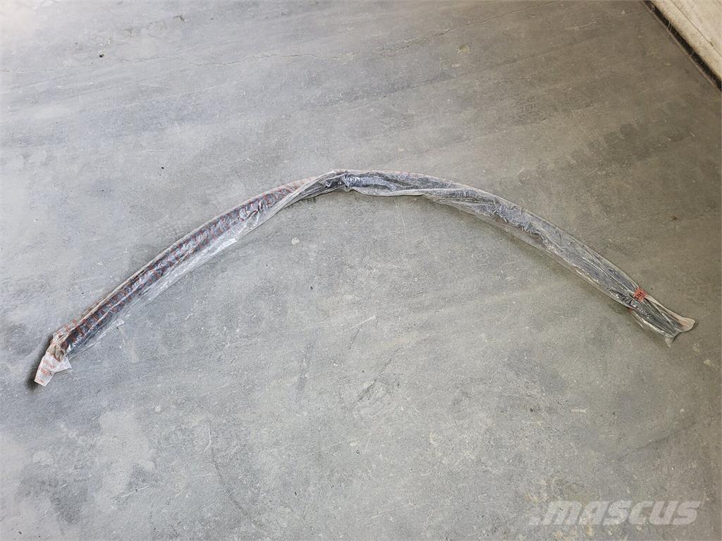 Hitachi 4646049 Overige componenten