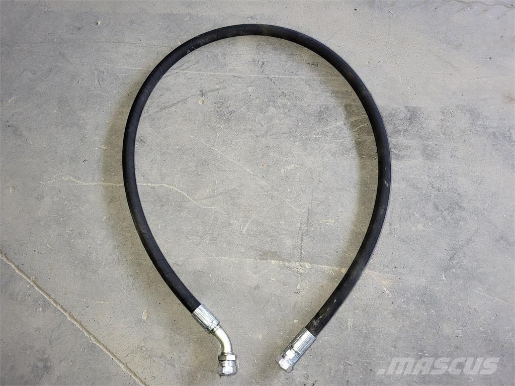 Hitachi 4652390 Overige componenten