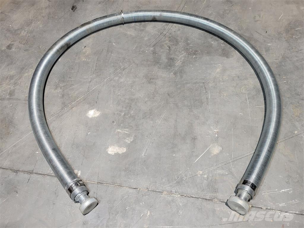 Hitachi 4659744 Overige componenten