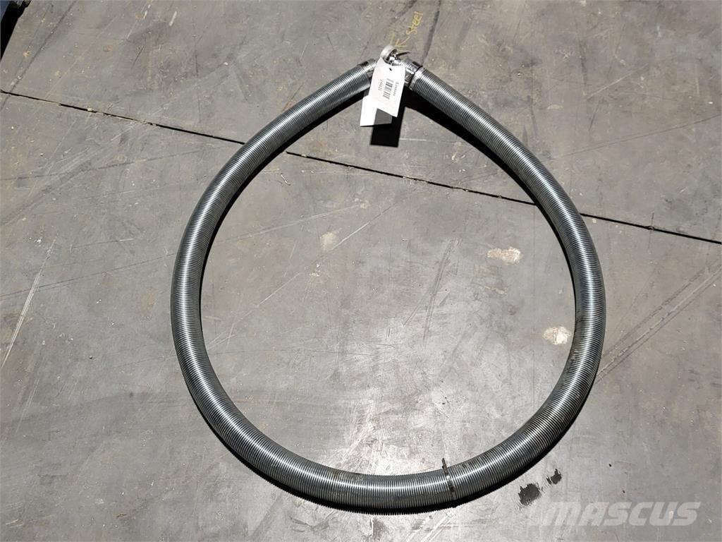 Hitachi 4659744 Overige componenten