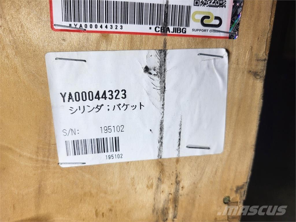 Hitachi YA00044323 Transport - Anderen