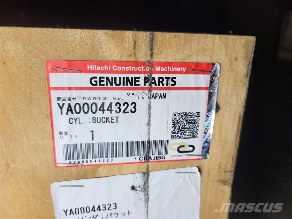 Hitachi YA00044323 Transport - Anderen