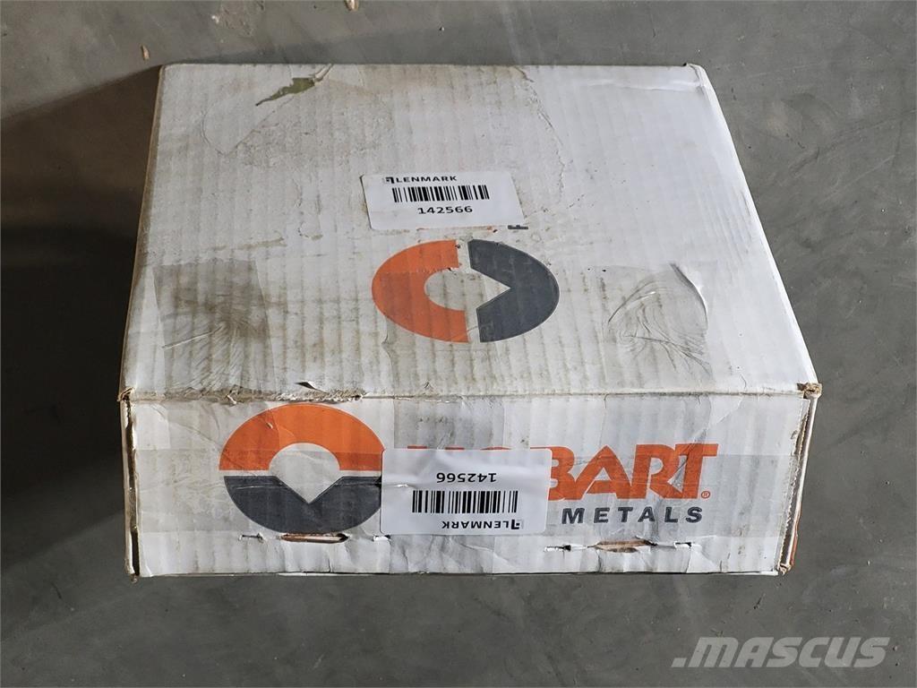 Hobart S283712-029 Lasapparaten