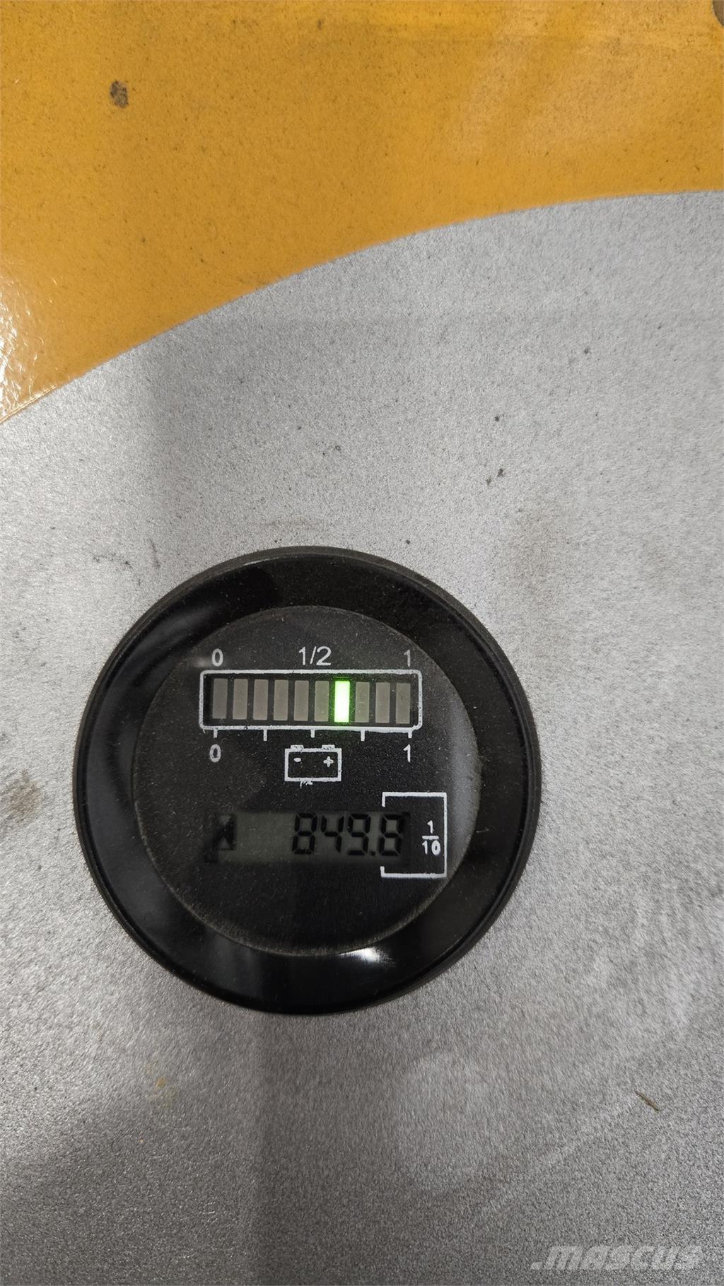  HOC EMS1535-II Bouw - Overige