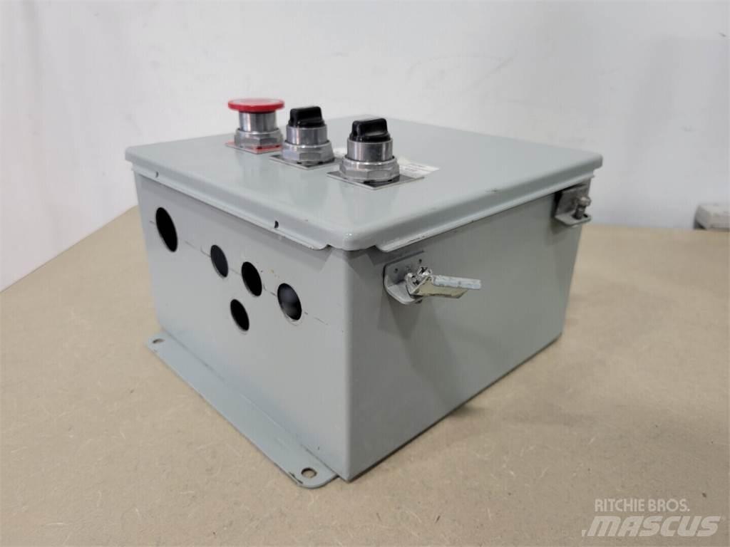 Hoffman A10106CH Bouw - Overige