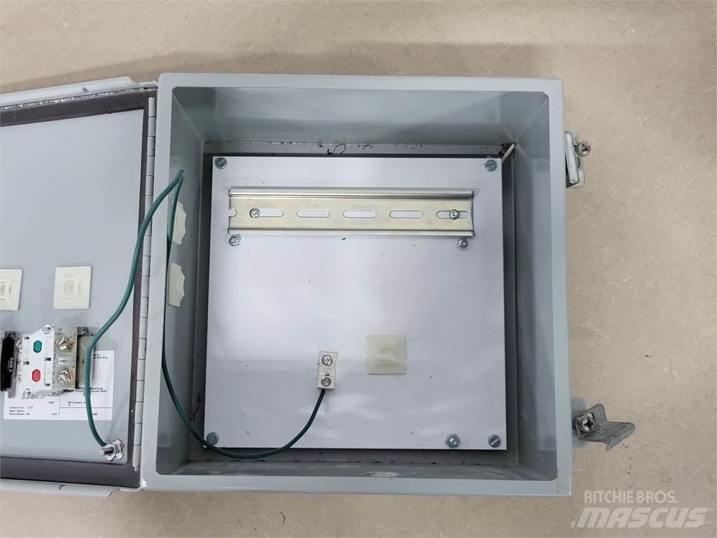 Hoffman A10106CH Bouw - Overige