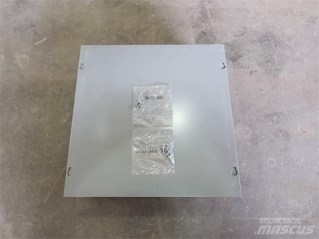 Hoffman ASE12X12X6NK Bouw - Overige