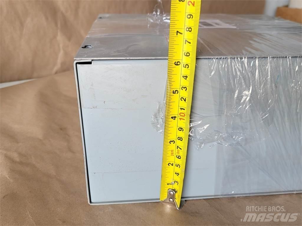 Hoffman ASE12X12X6NK Bouw - Overige