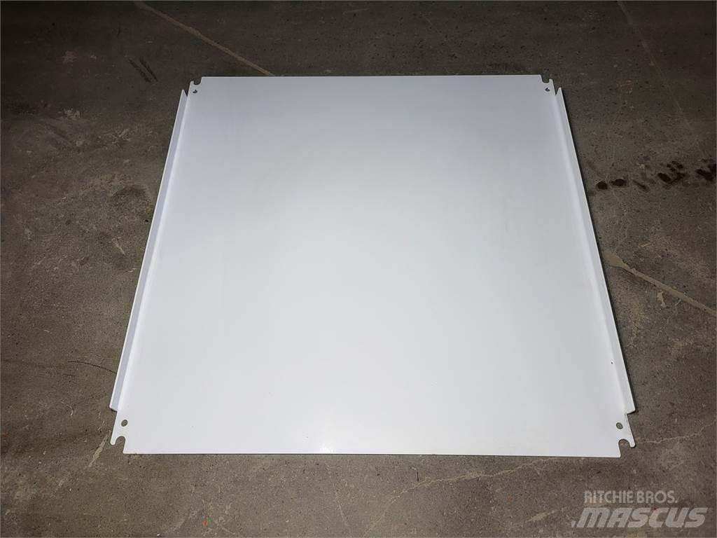 Hoffman CP2424 Bouw - Overige