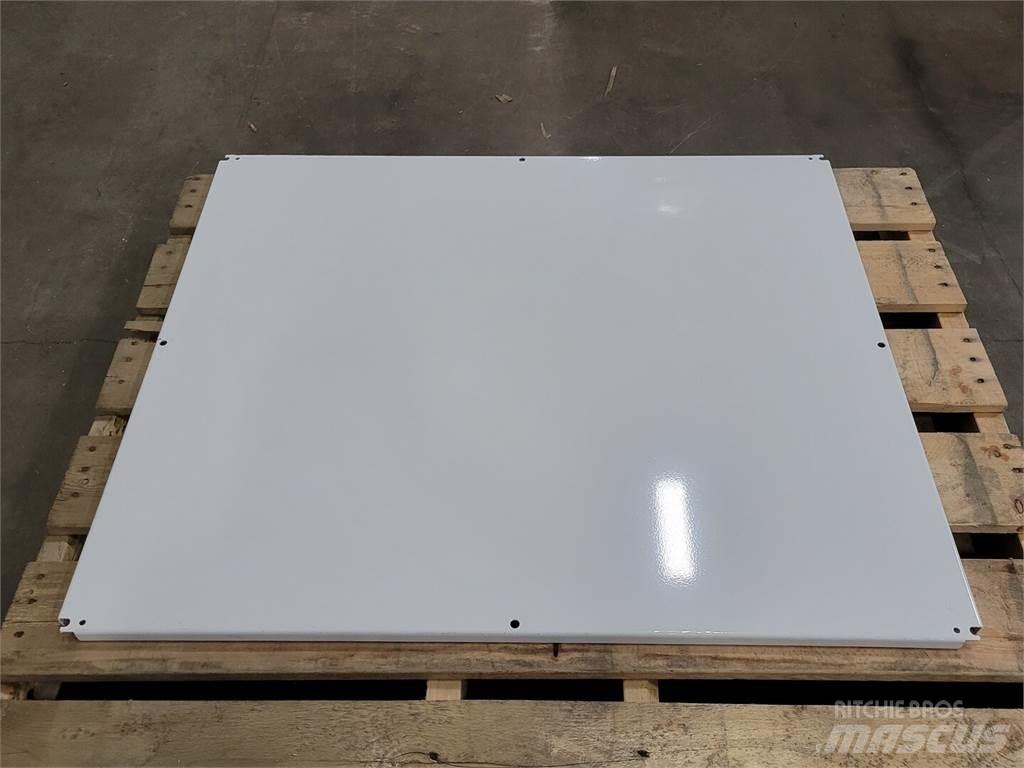 Hoffman CP4236 Bouw - Overige