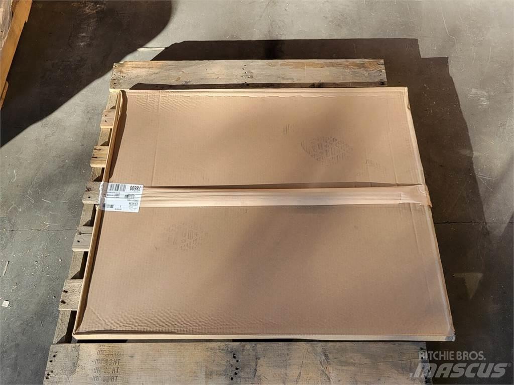 Hoffman CP4236 Bouw - Overige