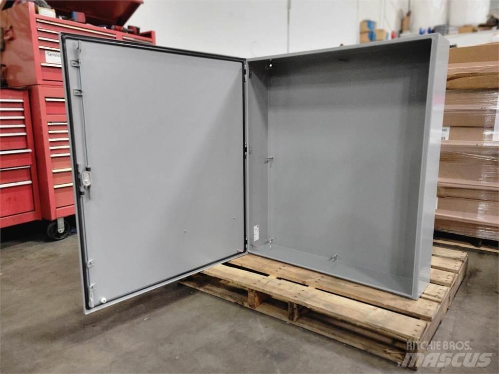 Hoffman CSD42368 Bouw - Overige