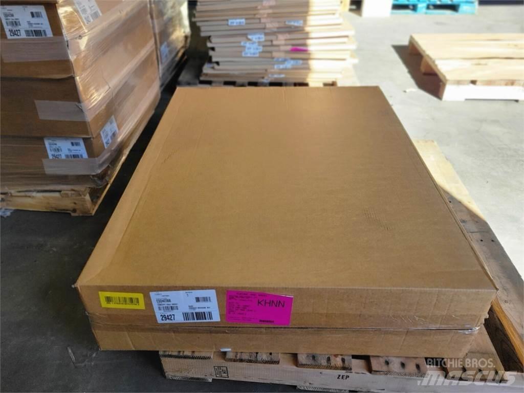 Hoffman CSD42368 Bouw - Overige