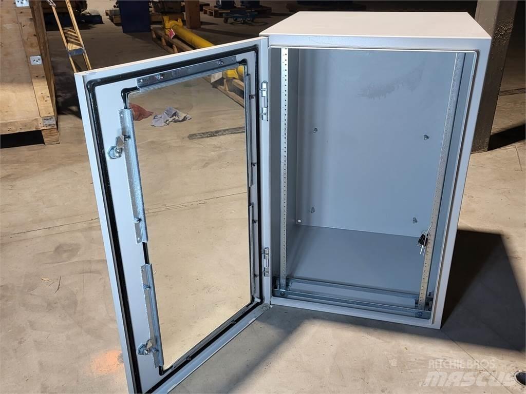 Hoffman PTRW362424G2 Bouw - Overige