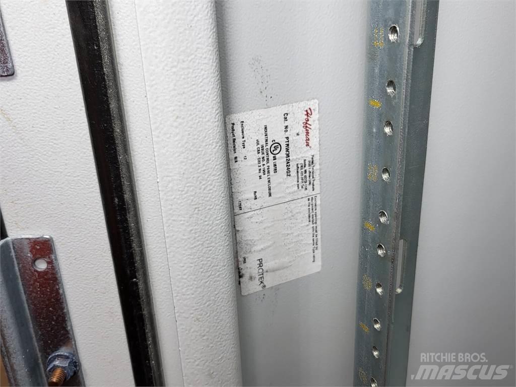 Hoffman PTRW362424G2 Bouw - Overige