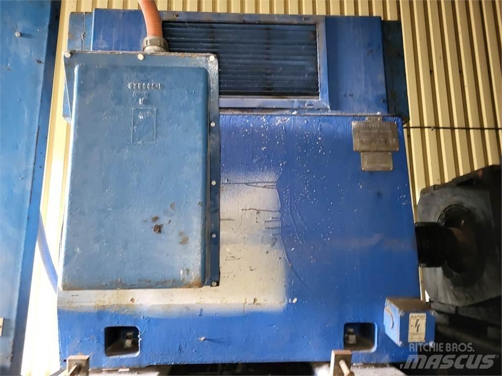  HOLM HR80-72 Industriële motoren
