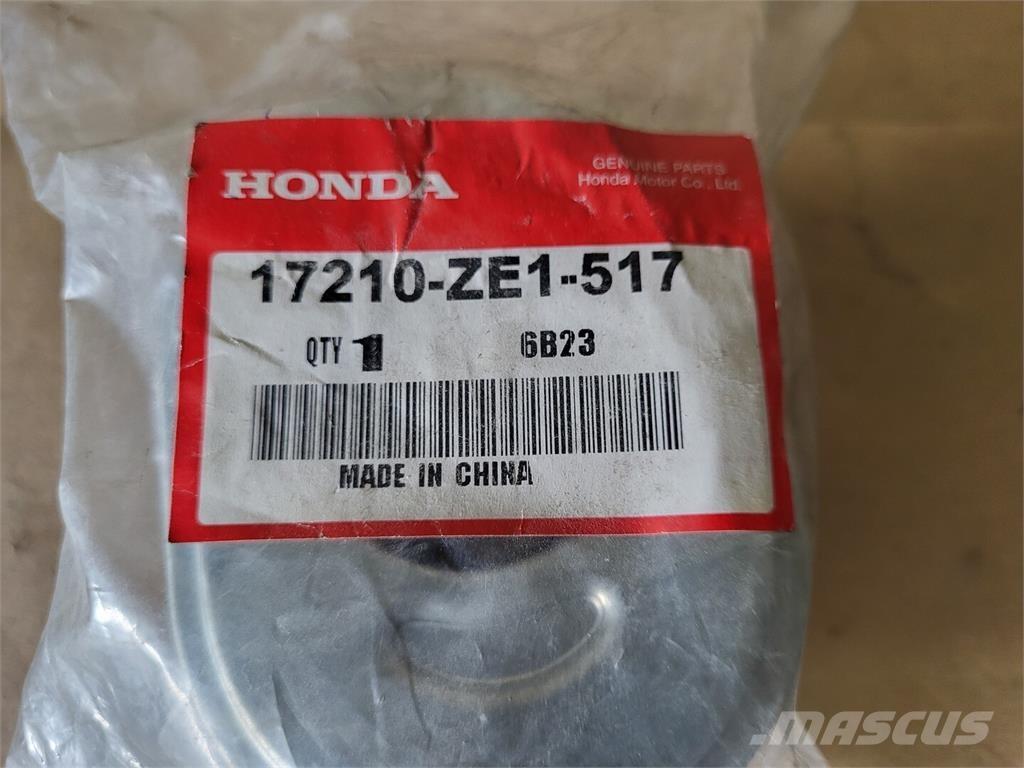 Honda 17210-ZE1-517 Bouw - Overige