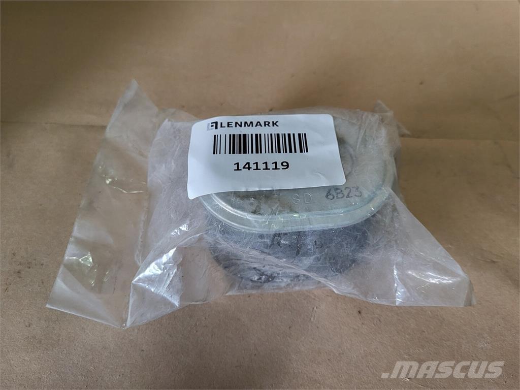 Honda 17210-ZE1-517 Bouw - Overige