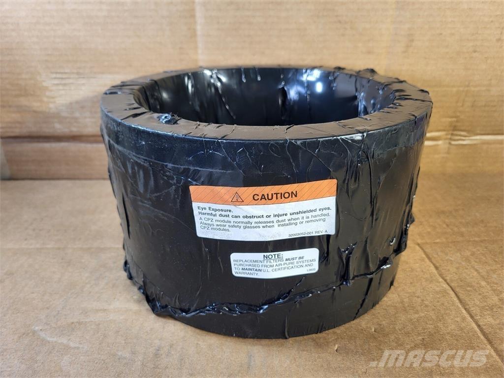  HONEYWELL 32000232 Bouw - Overige