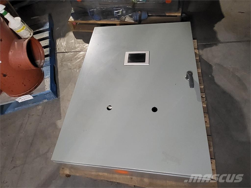  HONEYWELL XI882A Bouw - Overige