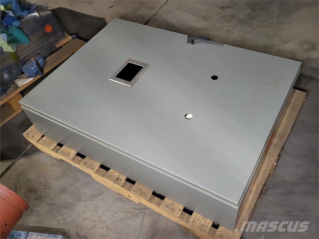  HONEYWELL XI882A Bouw - Overige